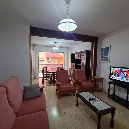 Apartamento El Cid If Benidorm Kültér fotó