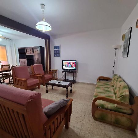 Apartamento El Cid If Benidorm Kültér fotó
