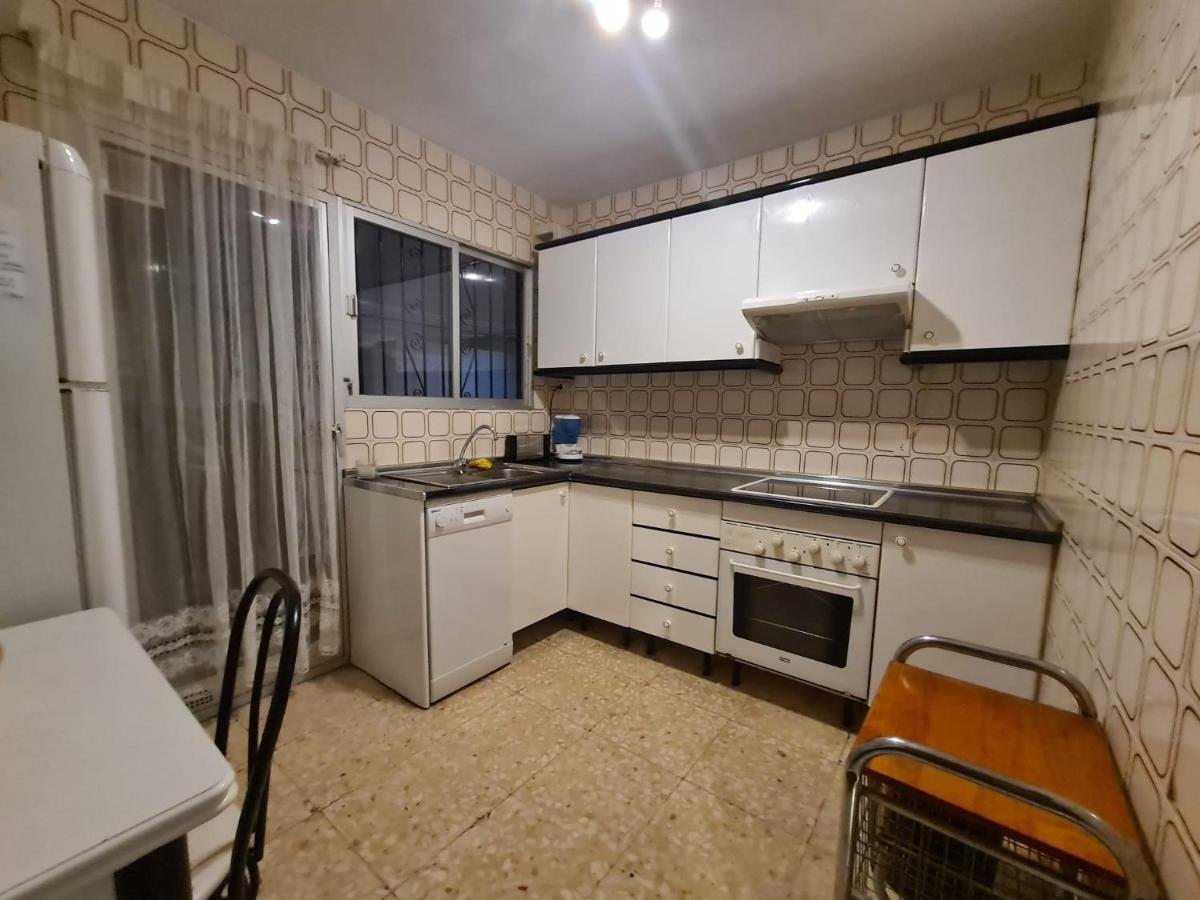 Apartamento El Cid If Benidorm Kültér fotó