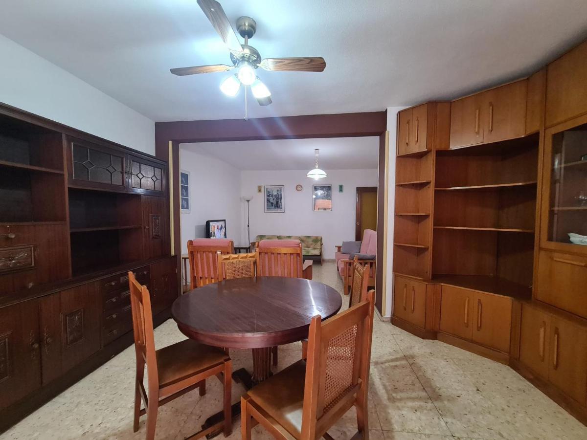 Apartamento El Cid If Benidorm Kültér fotó