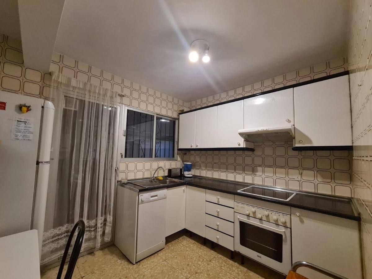 Apartamento El Cid If Benidorm Kültér fotó