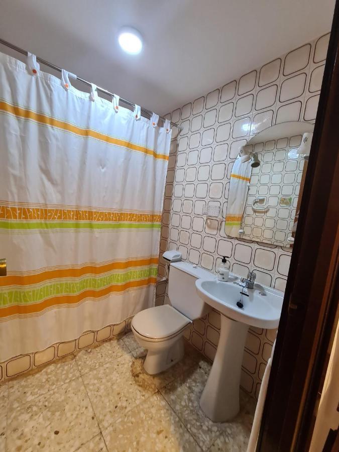 Apartamento El Cid If Benidorm Kültér fotó