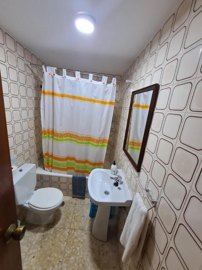 Apartamento El Cid If Benidorm Kültér fotó
