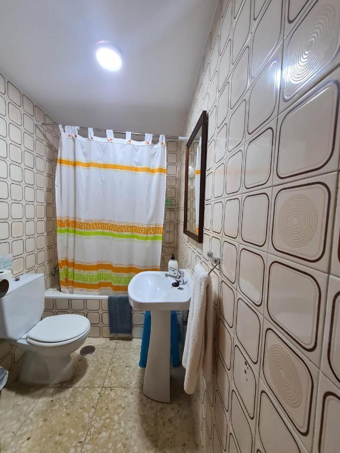 Apartamento El Cid If Benidorm Kültér fotó