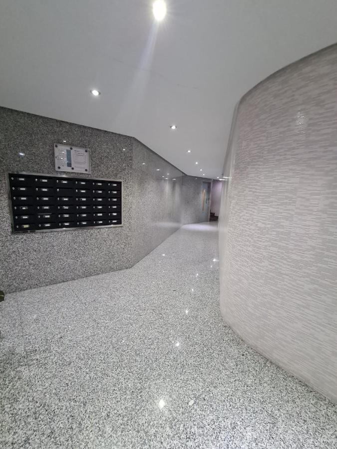 Apartamento El Cid If Benidorm Kültér fotó